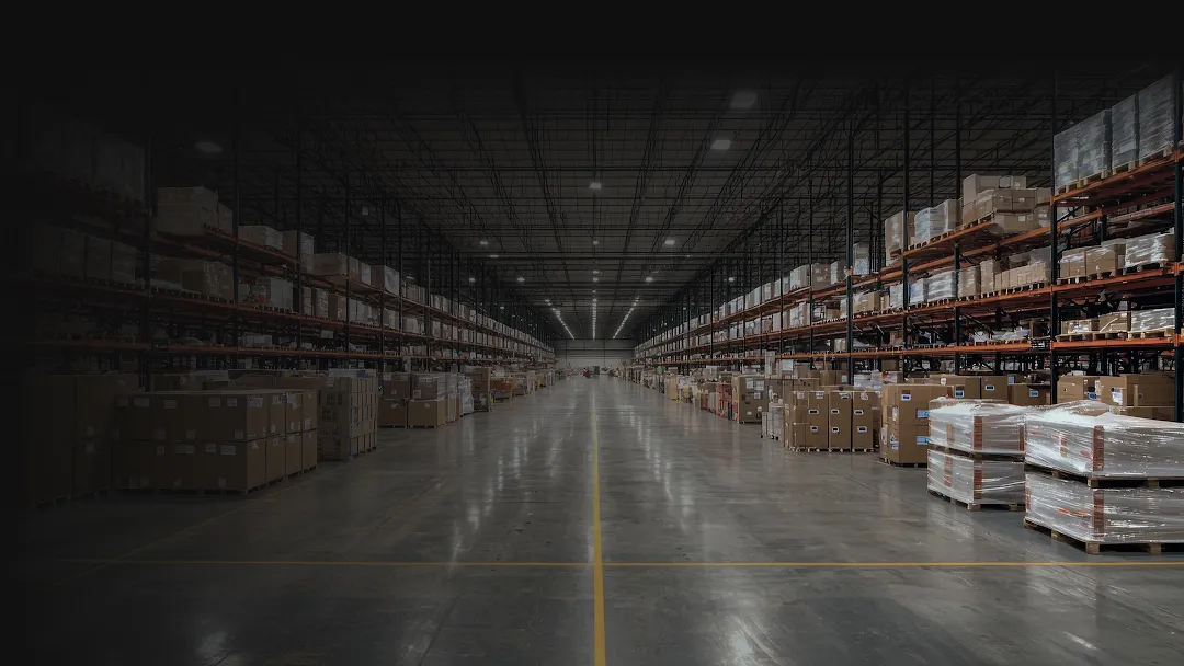 Warehouse operations